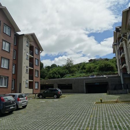 Apart & Tour Apartment Puerto Varas Room photo