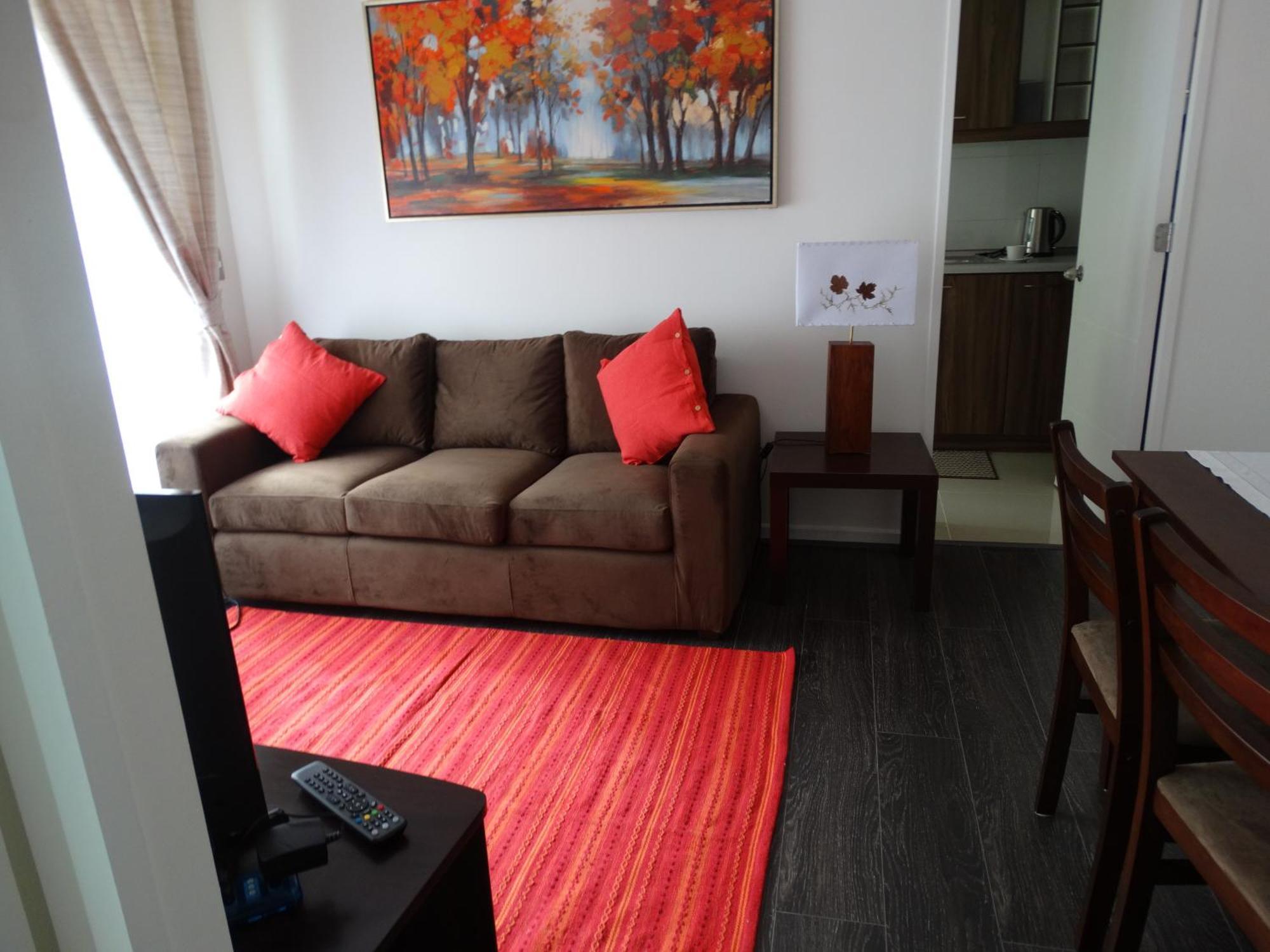 Apart & Tour Apartment Puerto Varas Room photo